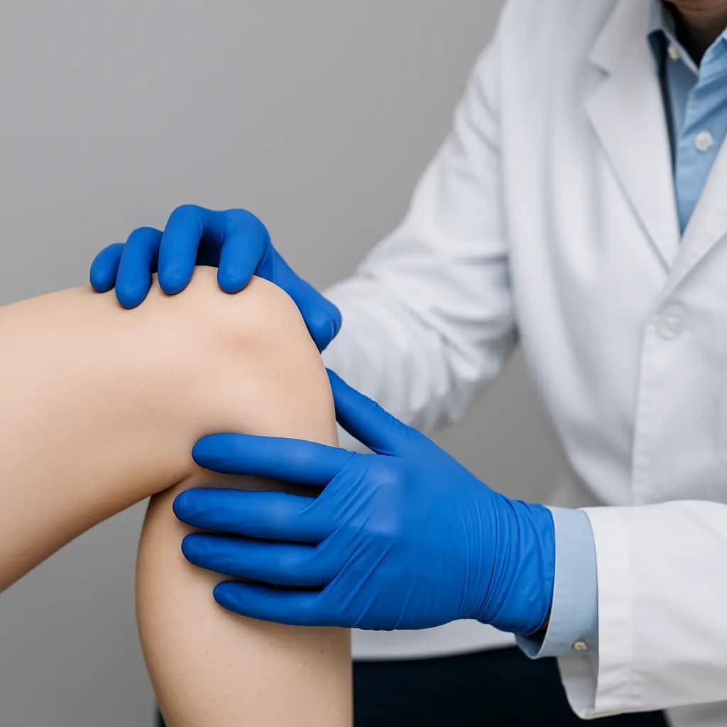 Cartilage repair