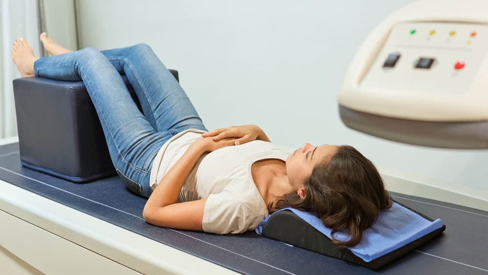 Prosthetic Joint Complications
