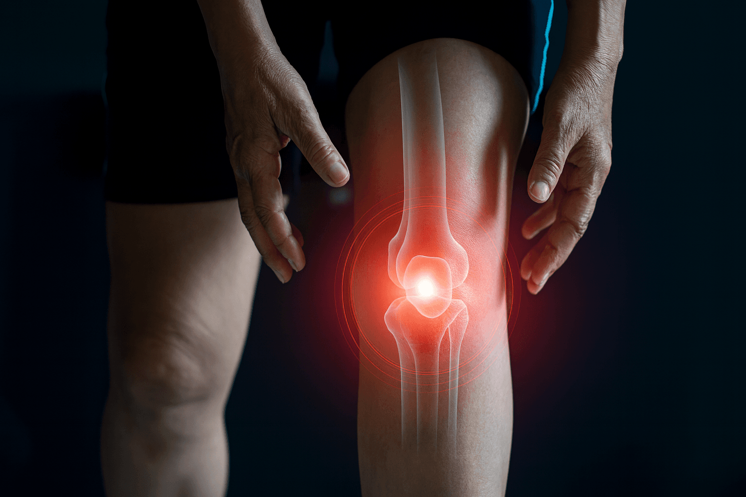 Osteoarthritis