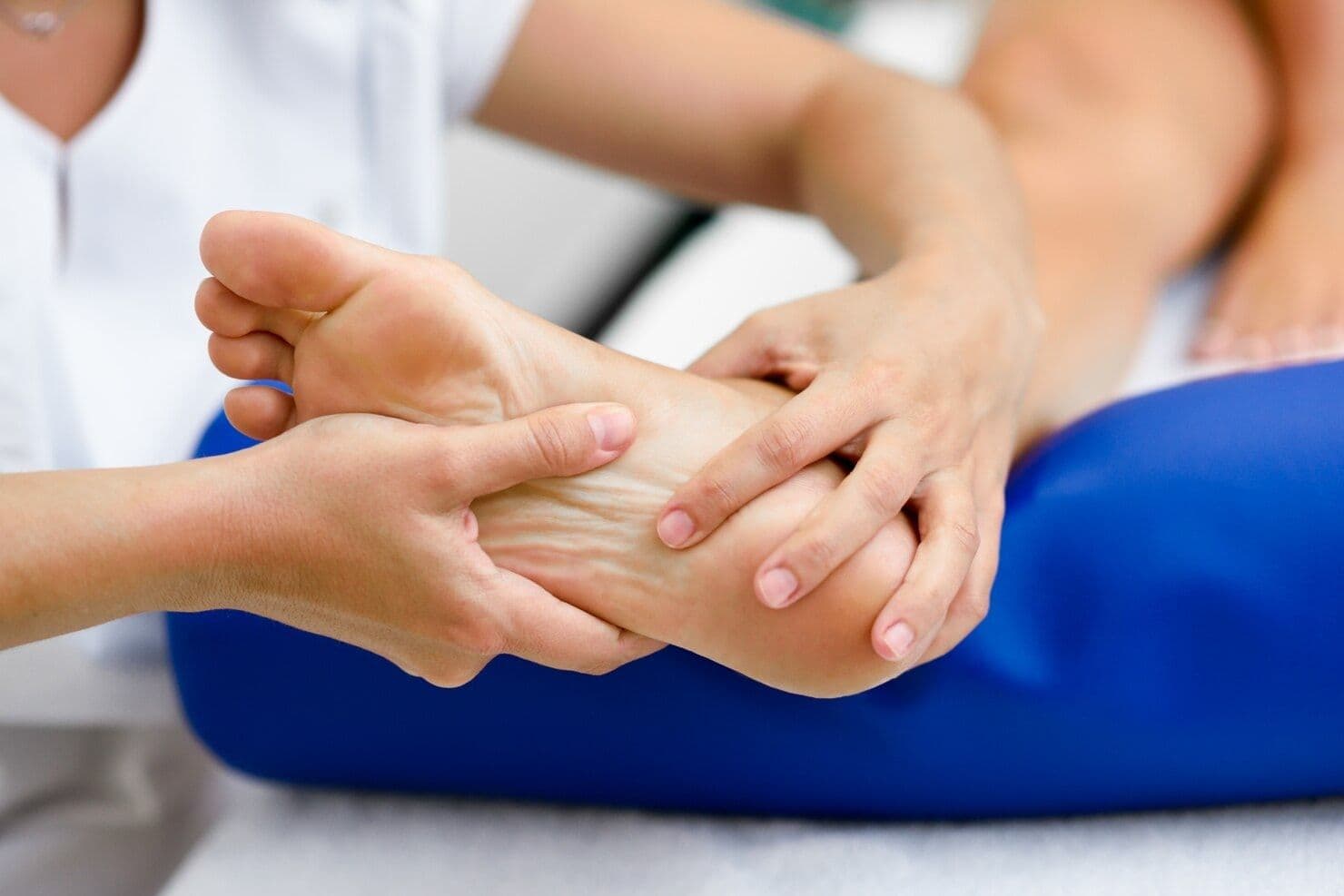 Tendinopathy/Tendinitis/Tendinosis