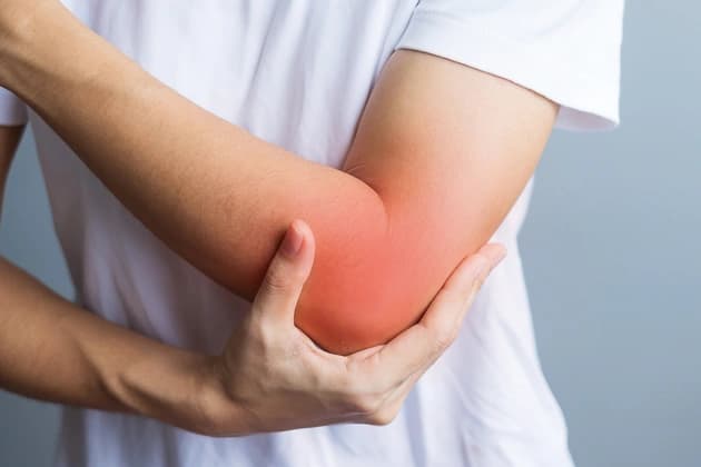 Tennis elbow